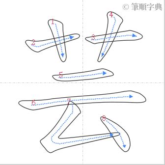 芸的筆劃|芸的意思